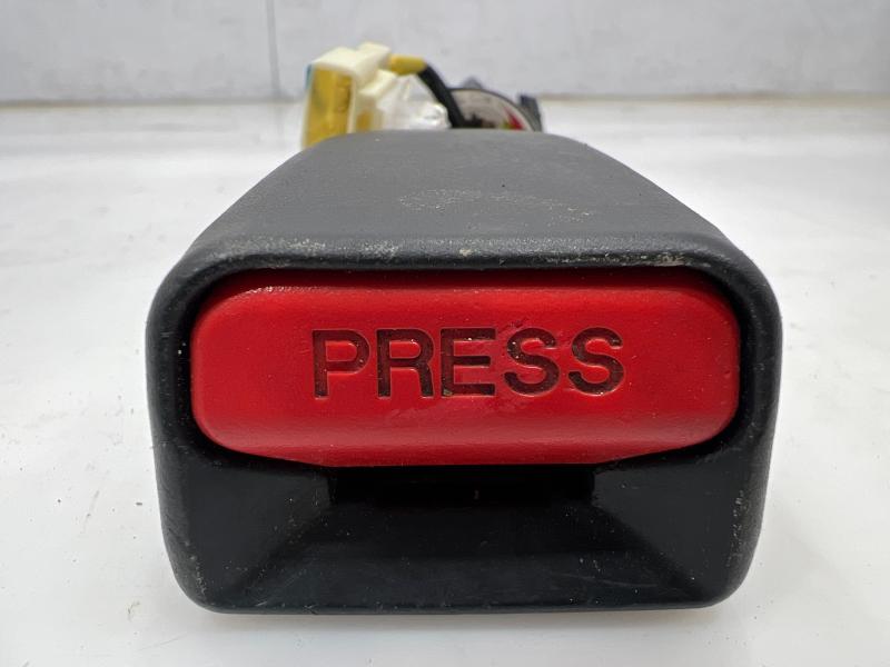 2022 Subaru Impreza Front Seat Belt