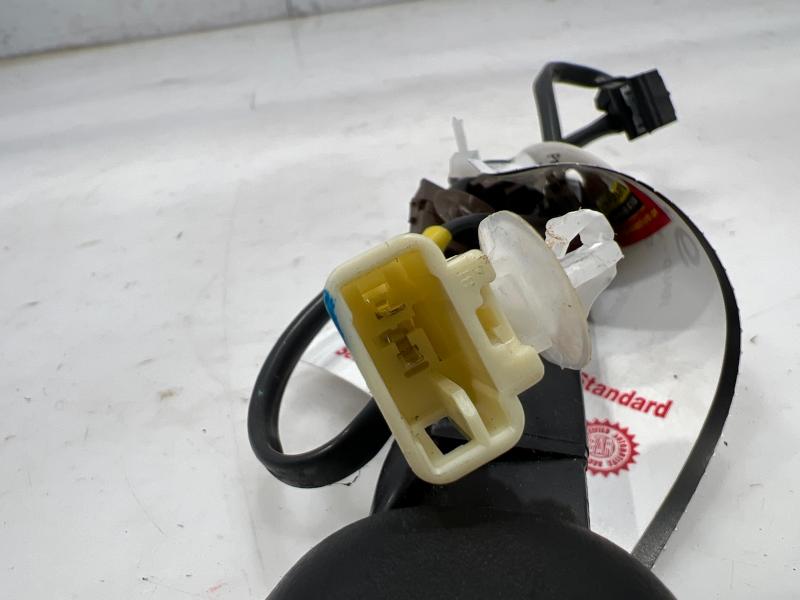 2022 Subaru Impreza Front Seat Belt