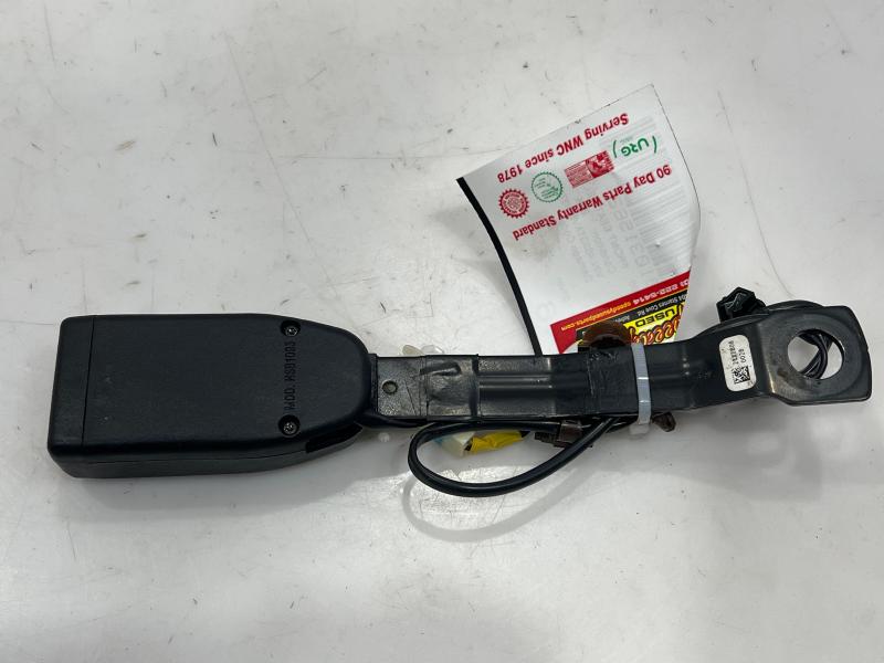 2022 Subaru Impreza Front Seat Belt