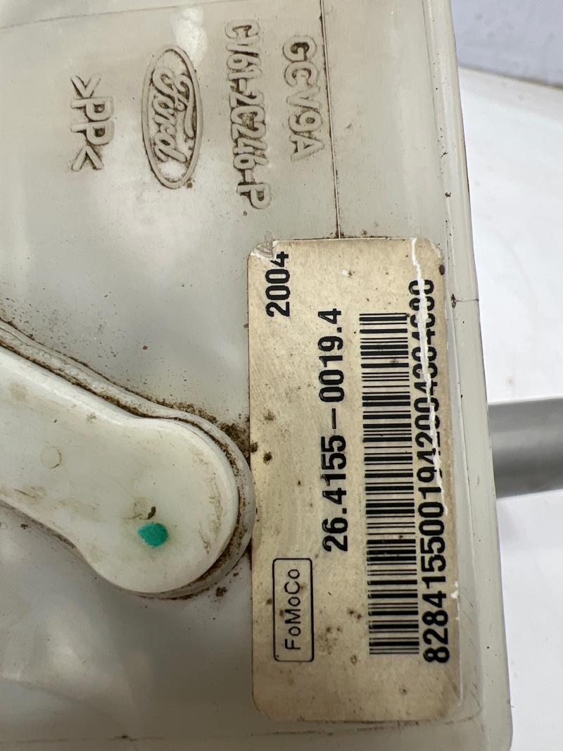 2013 - 2019 Ford Escape Brake Master Cylinder OEM EV6Z2140A
