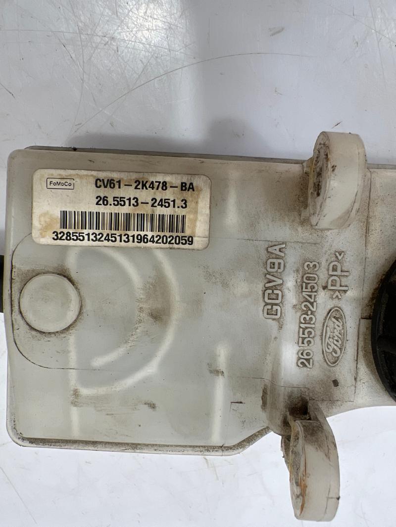 2013 - 2019 Ford Escape Brake Master Cylinder OEM EV6Z2140A