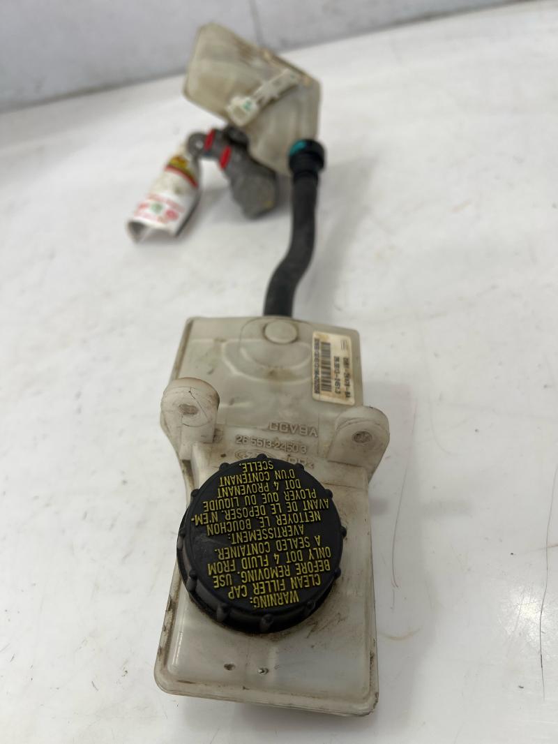 2013 - 2019 Ford Escape Brake Master Cylinder OEM EV6Z2140A