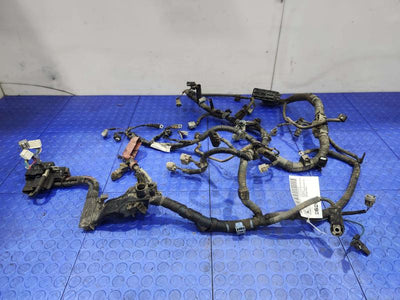 2011 Toyota Corolla Wire Harness (Engine)