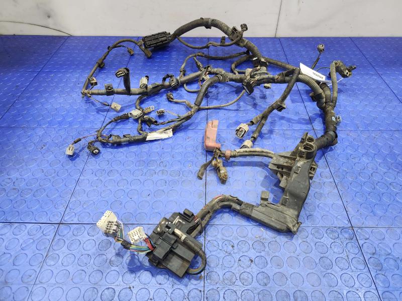 2011 Toyota Corolla Wire Harness (Engine)