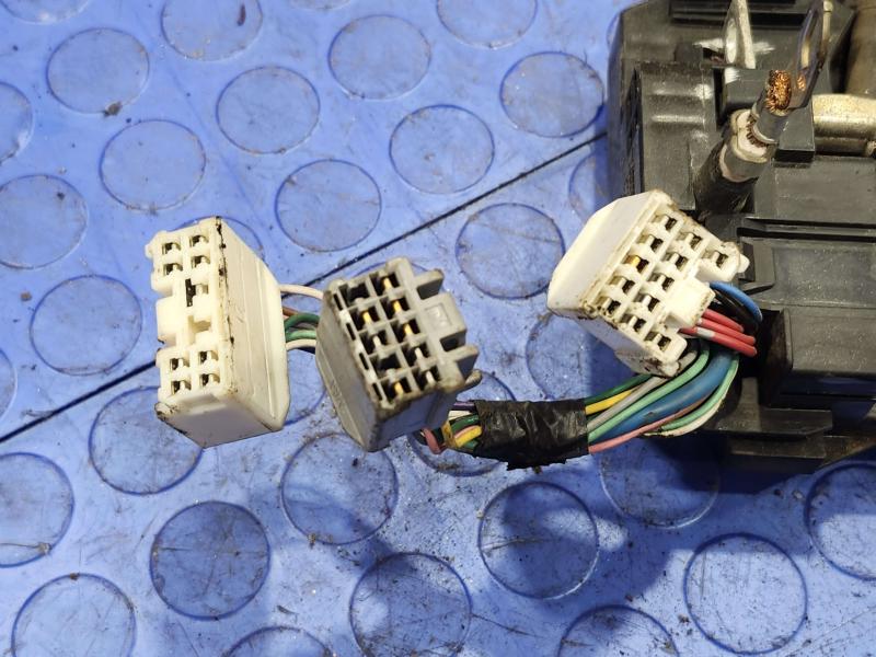 2011 Toyota Corolla Wire Harness (Engine)