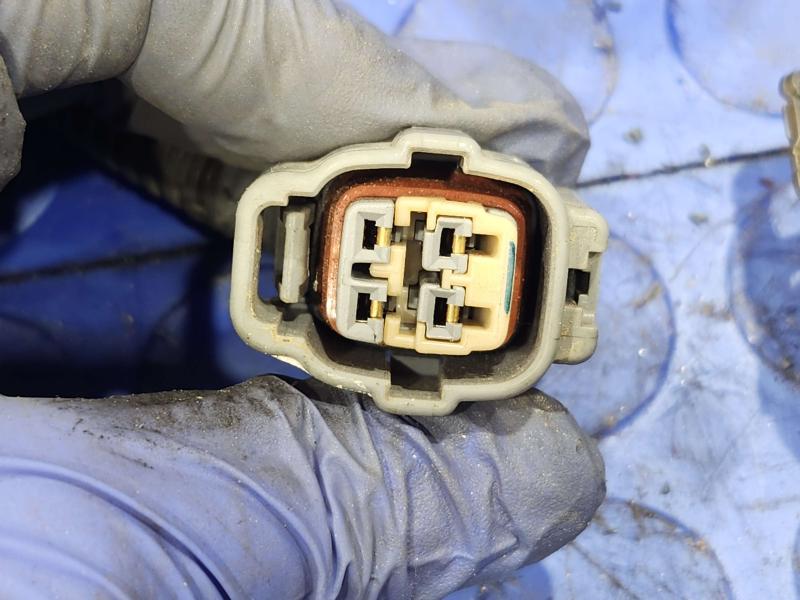 2011 Toyota Corolla Wire Harness (Engine)