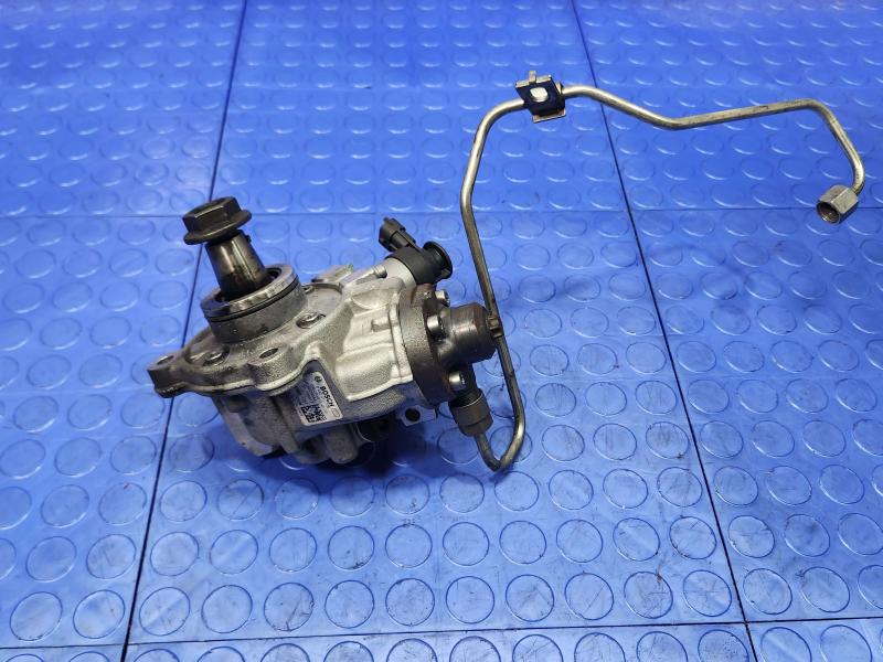 2017 Jaguar XE Fuel Pump