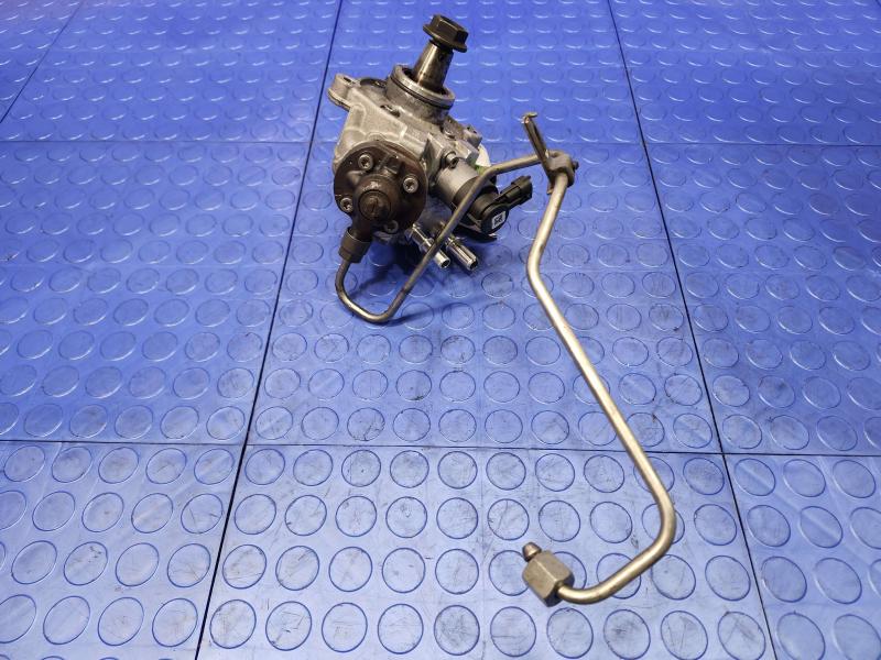 2017 Jaguar XE Fuel Pump