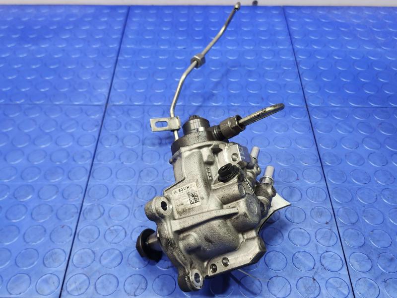 2017 Jaguar XE Fuel Pump