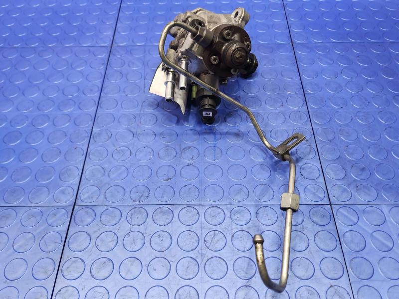 2017 Jaguar XE Fuel Pump