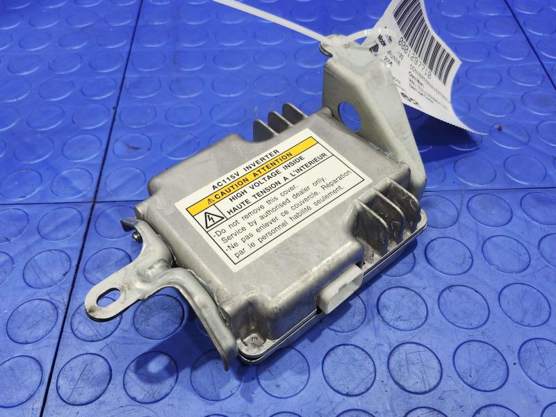 2003-2009 Toyota 4Runner AC DC Power Inverter Module OEM 8621035020