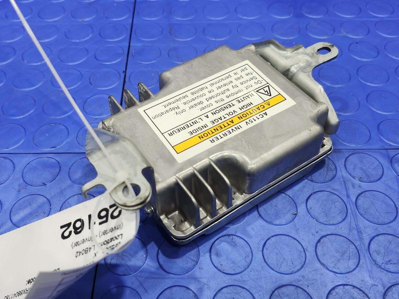 2003-2009 Toyota 4Runner AC DC Power Inverter Module OEM 8621035020