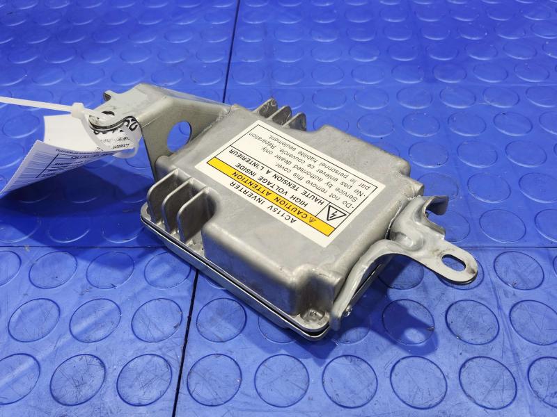 2003-2009 Toyota 4Runner AC DC Power Inverter Module OEM 8621035020