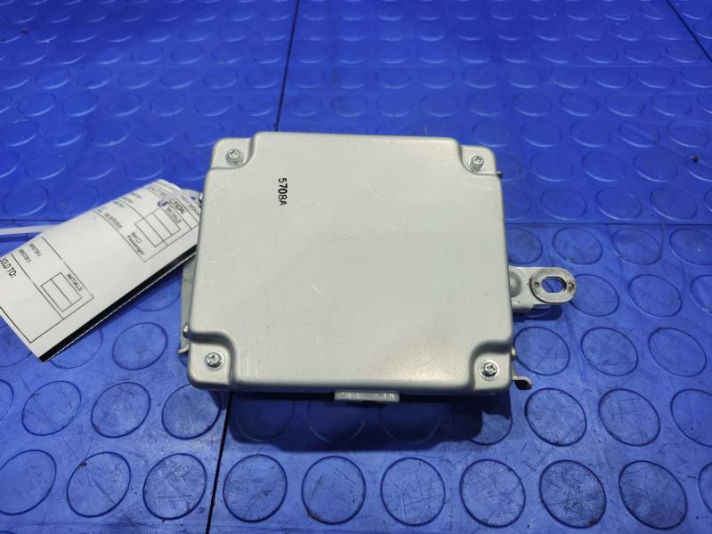 2003-2009 Toyota 4Runner AC DC Power Inverter Module OEM 8621035020