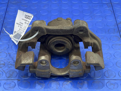 2012 Dodge Durango Caliper