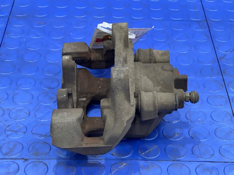 2012 Dodge Durango Caliper