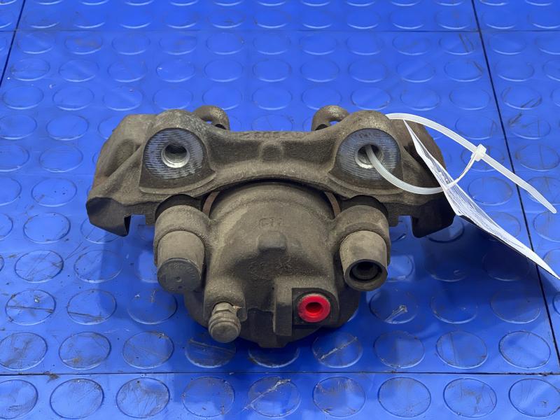 2012 Dodge Durango Caliper