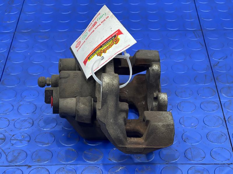 2012 Dodge Durango Caliper