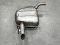 2016 Honda Civic Muffler