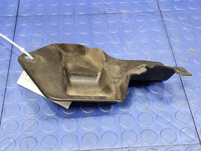 2015 Volkswagen Beetle Steering Column Shaft Dust Cover OEM 1K1863129B