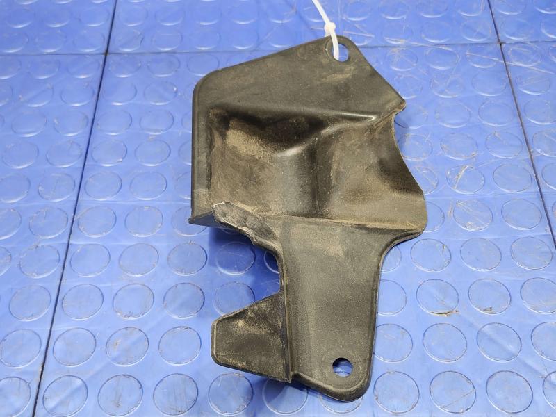 2015 Volkswagen Beetle Steering Column Shaft Dust Cover OEM 1K1863129B
