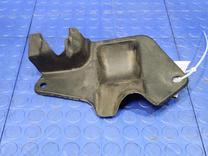 2015 Volkswagen Beetle Steering Column Shaft Dust Cover OEM 1K1863129B