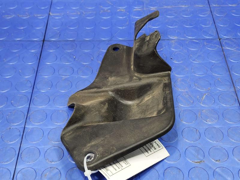 2015 Volkswagen Beetle Steering Column Shaft Dust Cover OEM 1K1863129B