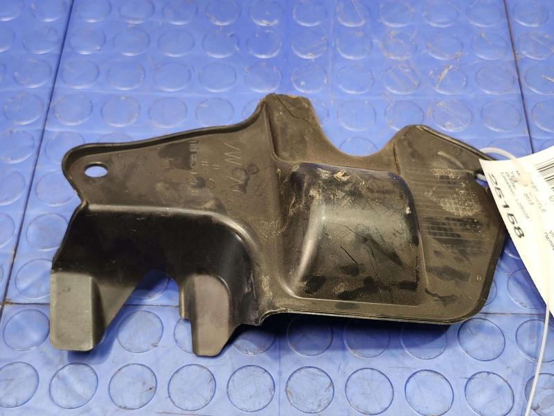 2015 Volkswagen Beetle Steering Column Shaft Dust Cover OEM 1K1863129B