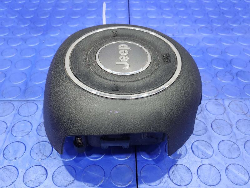 2020 Jeep Renegade Air Bag