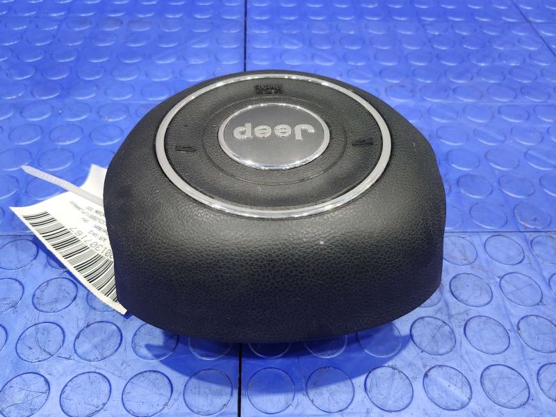 2020 Jeep Renegade Air Bag