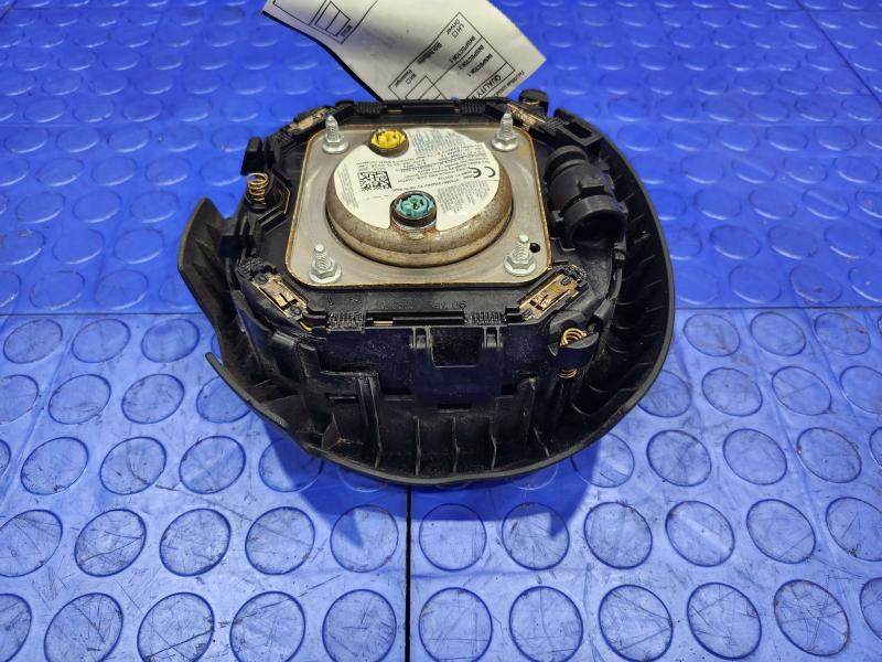 2020 Jeep Renegade Air Bag