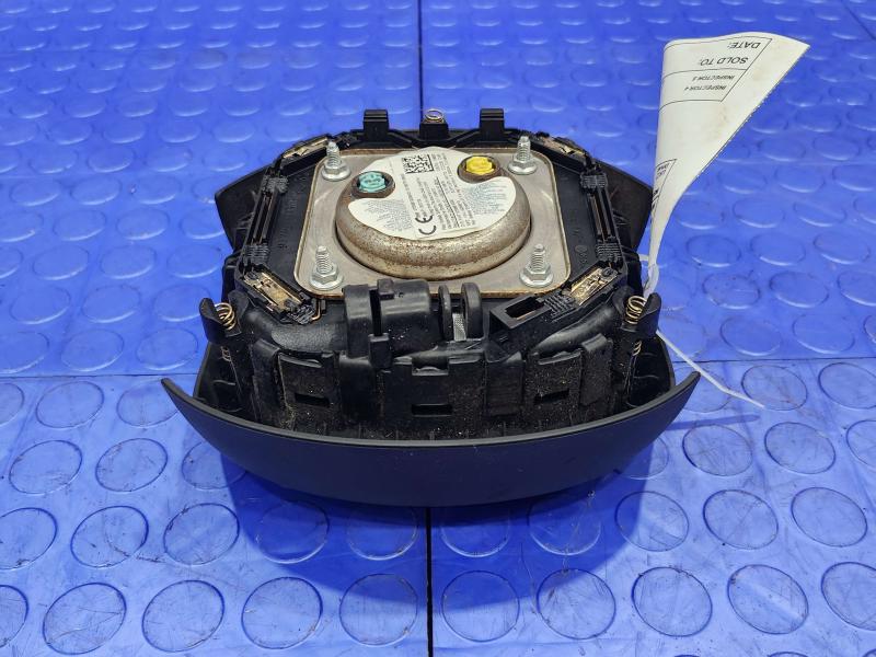 2020 Jeep Renegade Air Bag