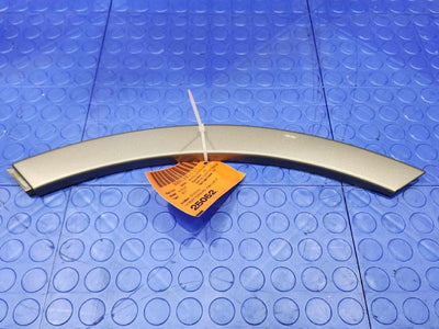 2017 Audi Q7 Wheel Opening Moulding