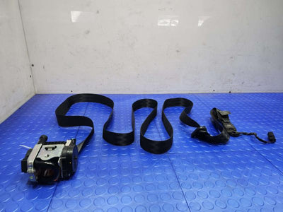 2015 Ford Transit Connect Front Seat Belt