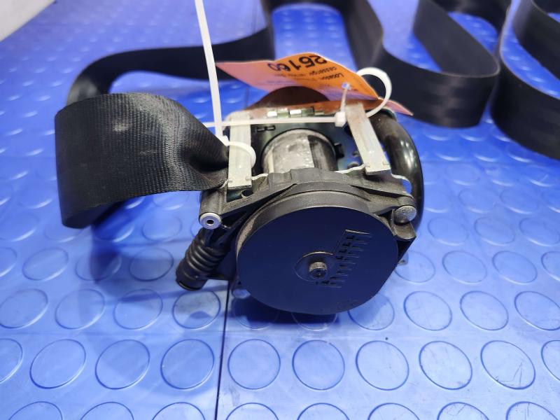 2015 Ford Transit Connect Front Seat Belt