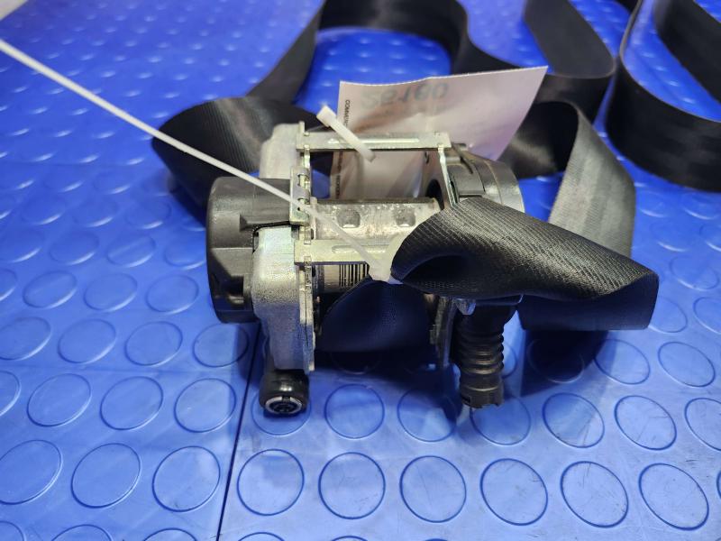 2015 Ford Transit Connect Front Seat Belt