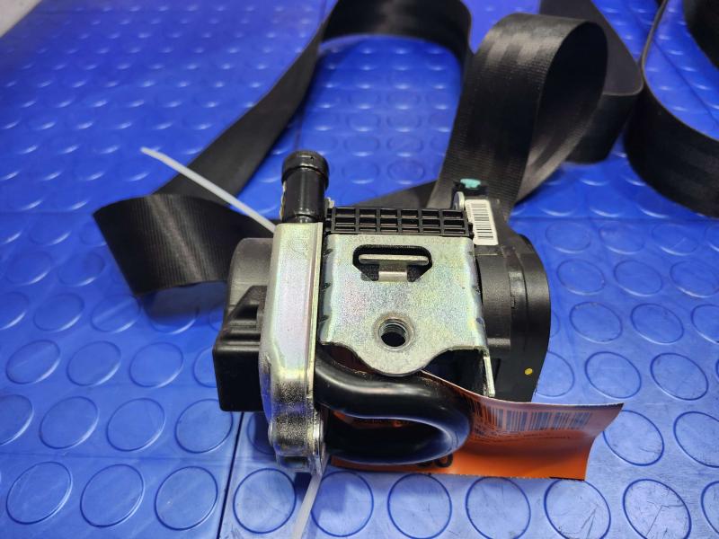 2015 Ford Transit Connect Front Seat Belt
