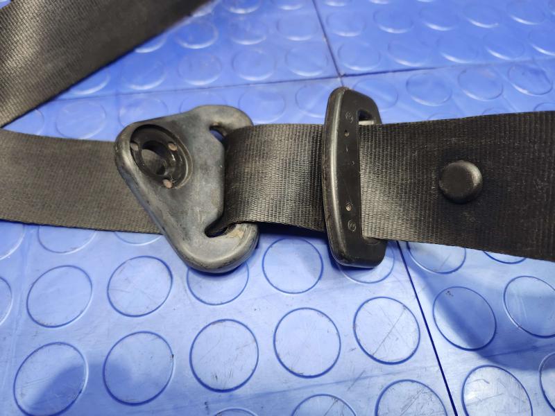2015 Ford Transit Connect Front Seat Belt