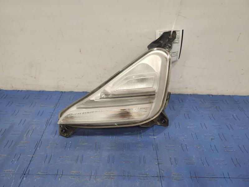 2021 Kia Forte Tail Light Assembly