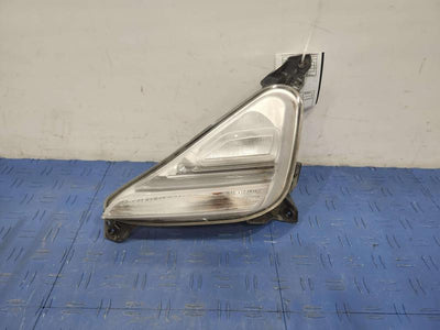 2021 Kia Forte Tail Light Assembly