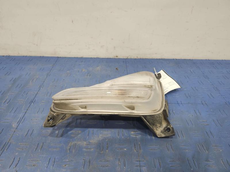 2021 Kia Forte Tail Light Assembly