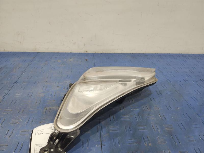 2021 Kia Forte Tail Light Assembly