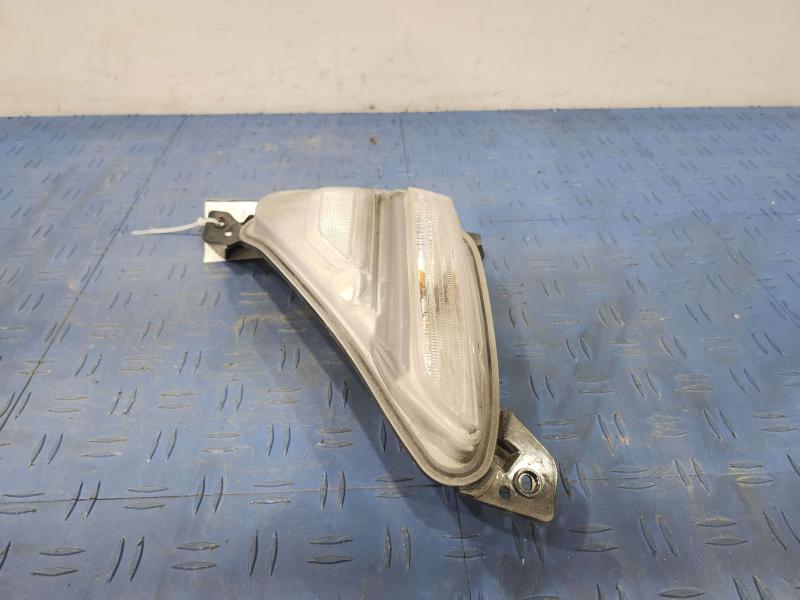 2021 Kia Forte Tail Light Assembly