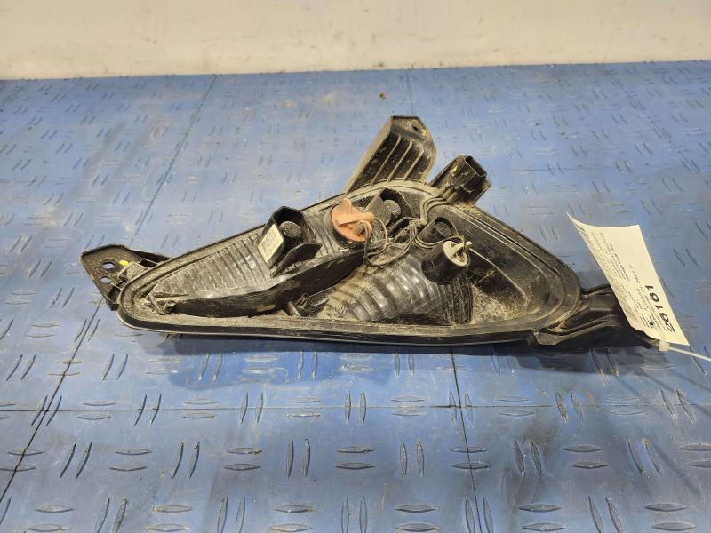 2021 Kia Forte Tail Light Assembly