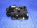 2013 Ford Taurus Cabin Fuse Box