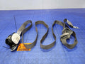 2007 Dodge Grand Caravan Front Seat Belt
