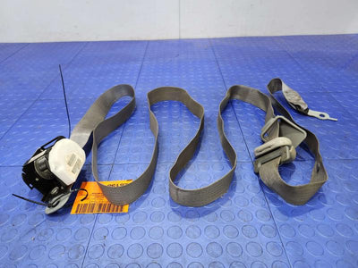 2007 Dodge Grand Caravan Front Seat Belt