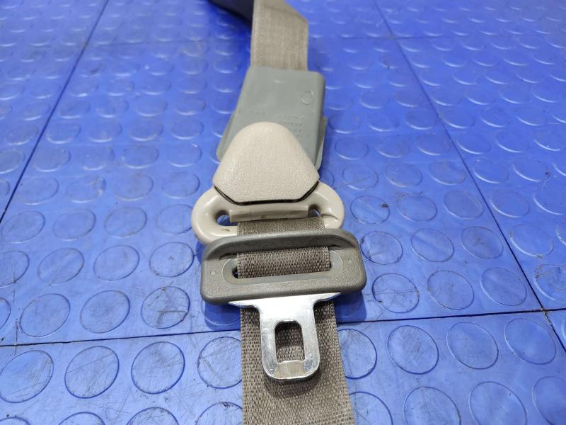 2007 Dodge Grand Caravan Front Seat Belt