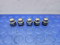2013 Hyundai Santa Fe Lug Nuts