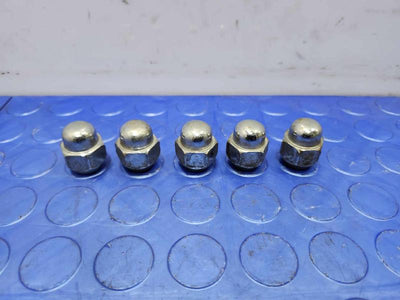 2013 Hyundai Santa Fe Lug Nuts